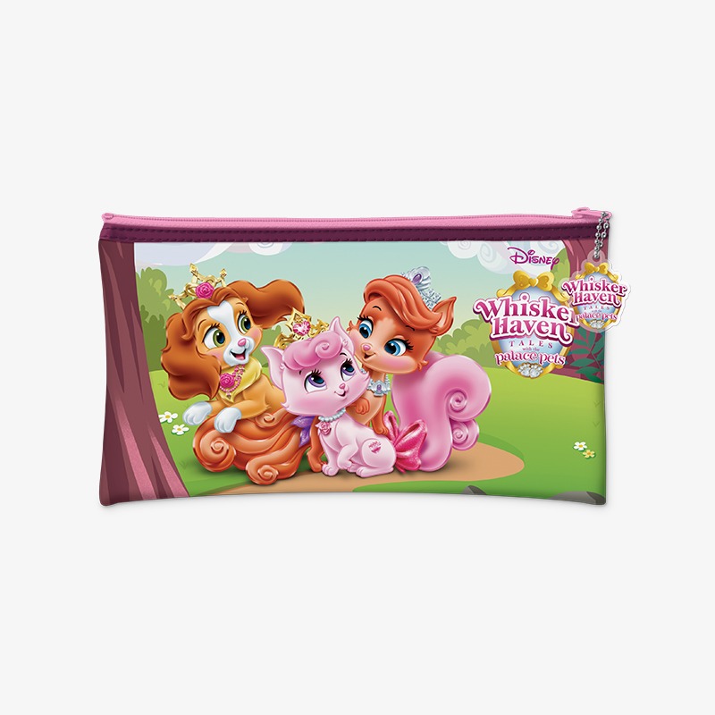 Canopla plana PVC Palace Pets