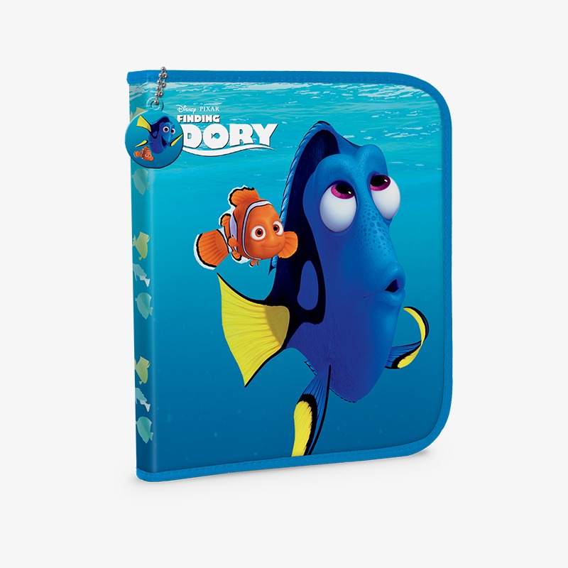 Canopla 1 piso PVC Finding Dory
