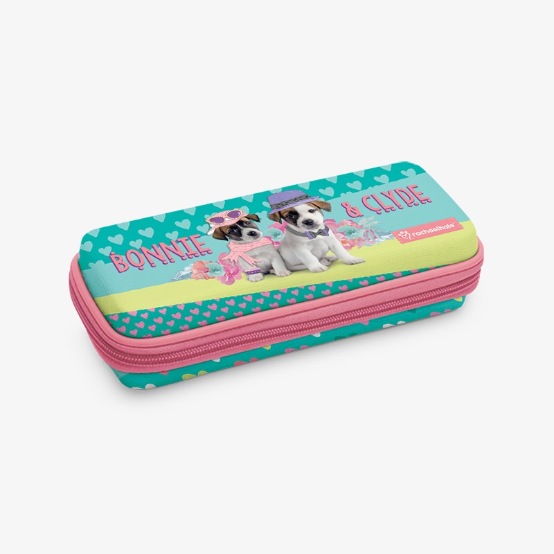 Canopla rectangular EVA Rachael Hale