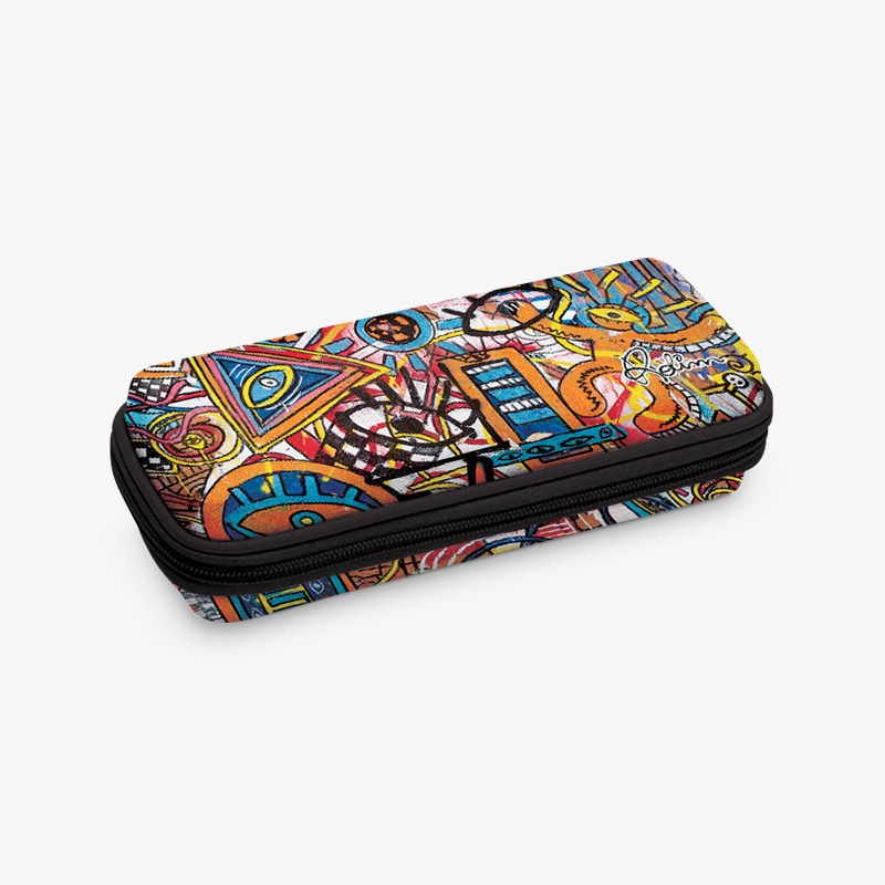 Canopla rectangular EVA Rolim