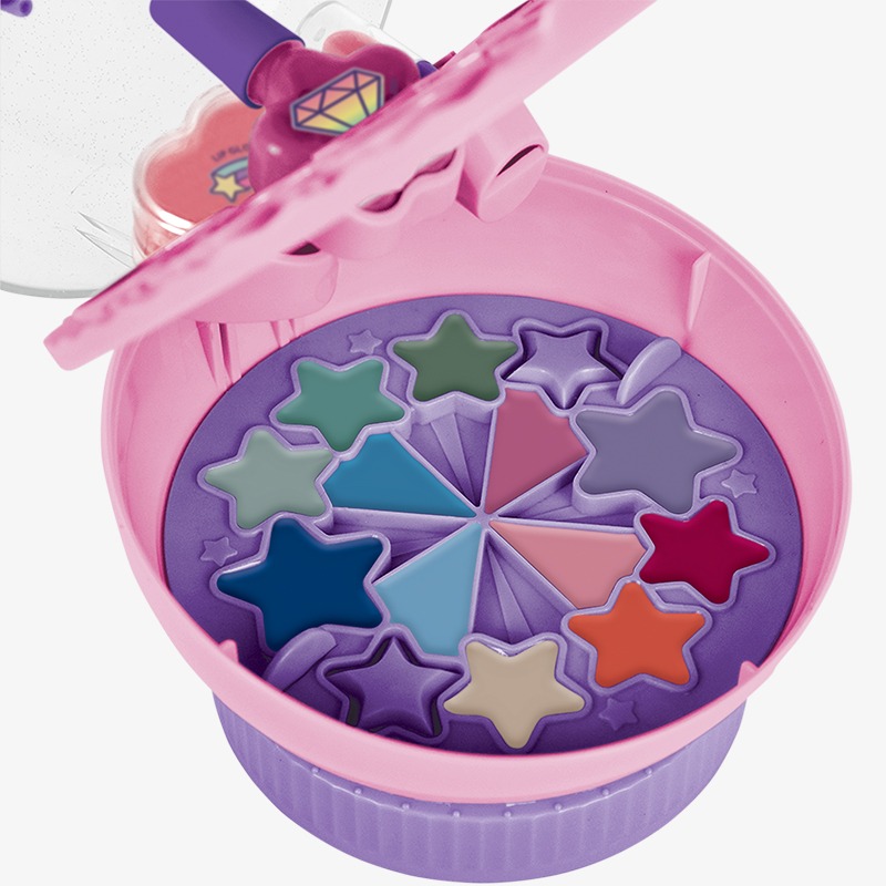 Bola de cristal con maquillaje Unicorn Dreams - Image 6
