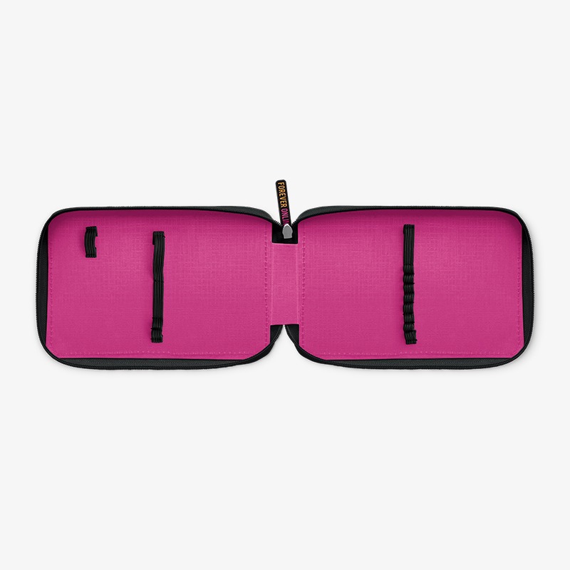 Canopla 2 pisos horizontal tela Influencer - Imagen 4