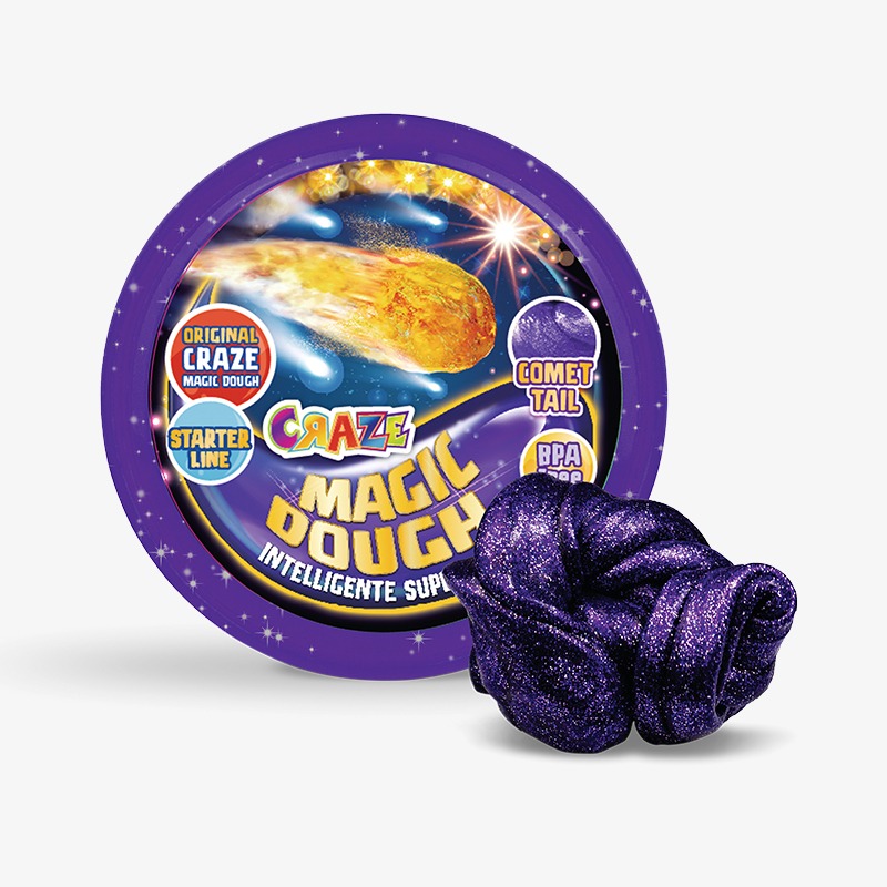 Magic Dough - Starter x 24U. - Imagen 6