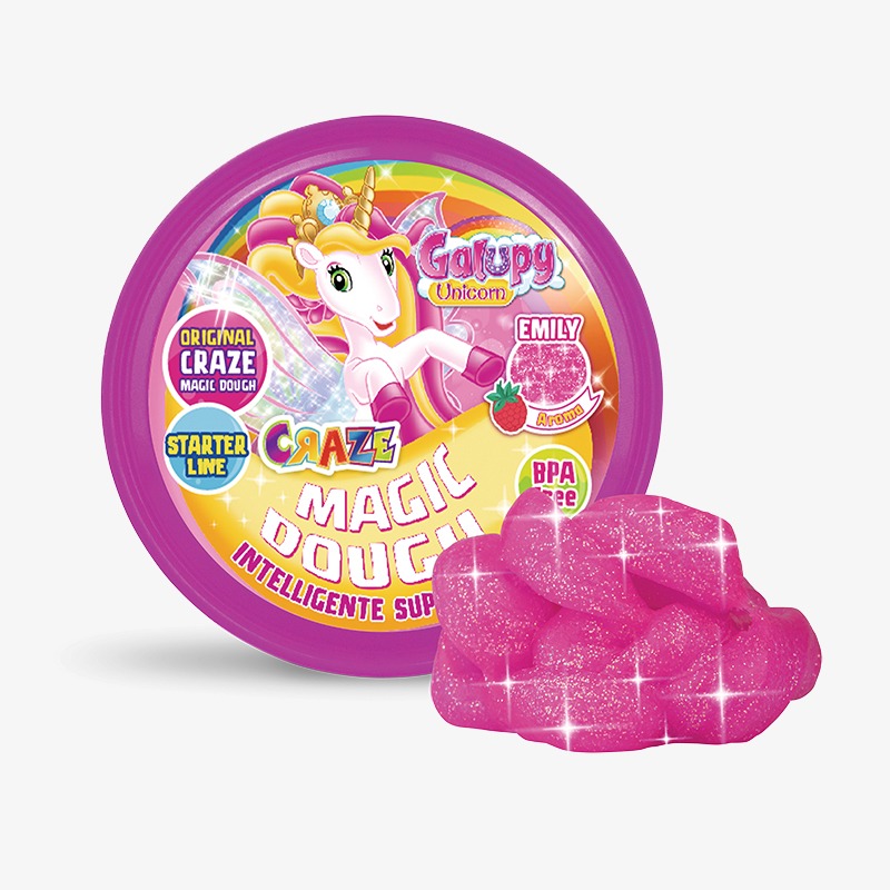 Magic Dough - Starter x 24U. - Imagen 8