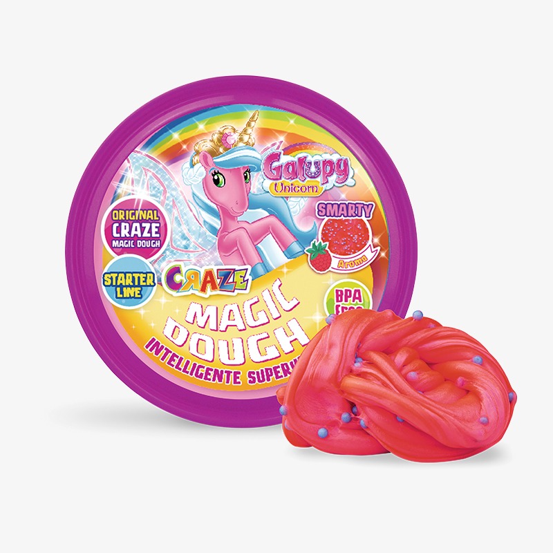 Magic Dough - Starter x 24U. - Imagen 9