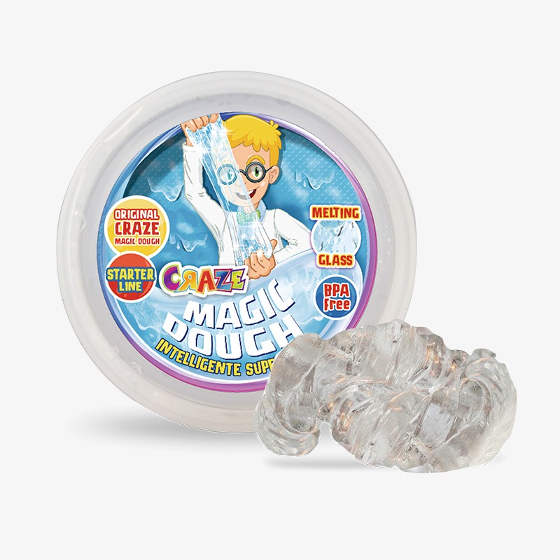 Magic Dough - Starter x 24U. - Imagen 10