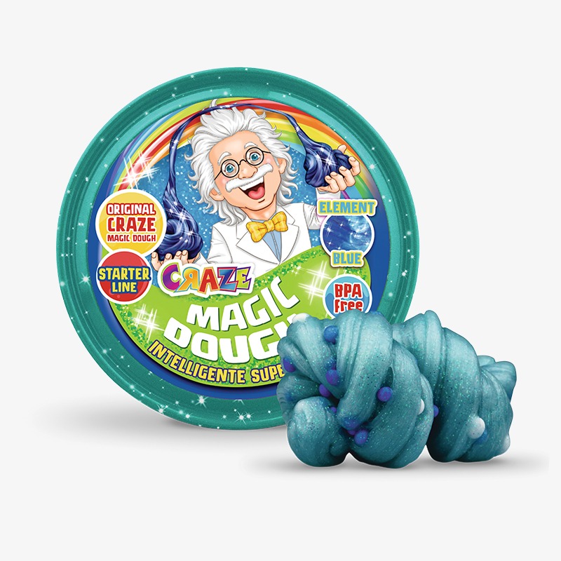 Magic Dough - Starter x 24U. - Imagen 11