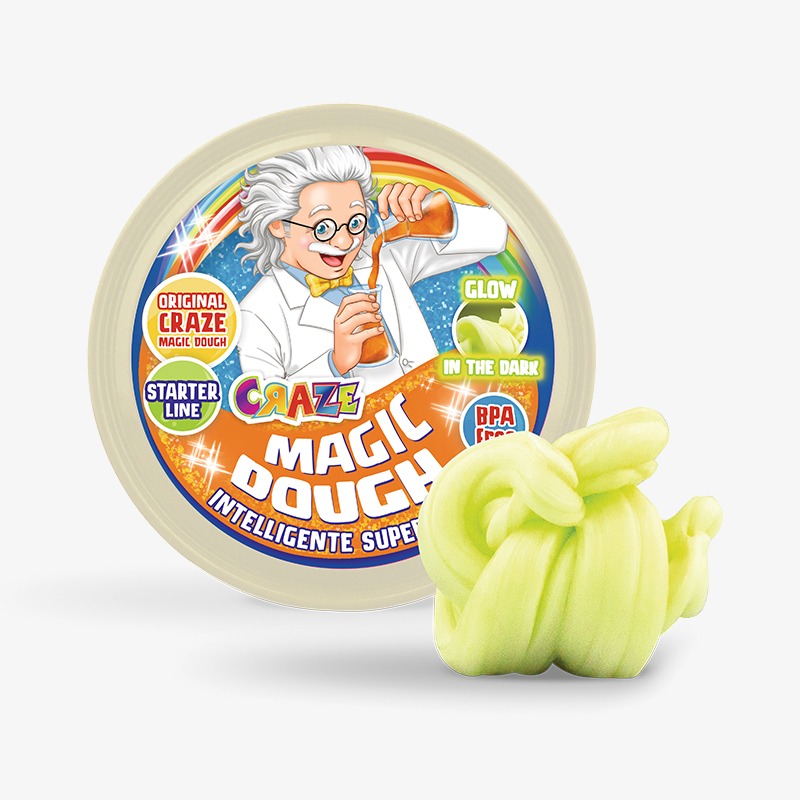 Magic Dough - Starter x 24U. - Imagen 12