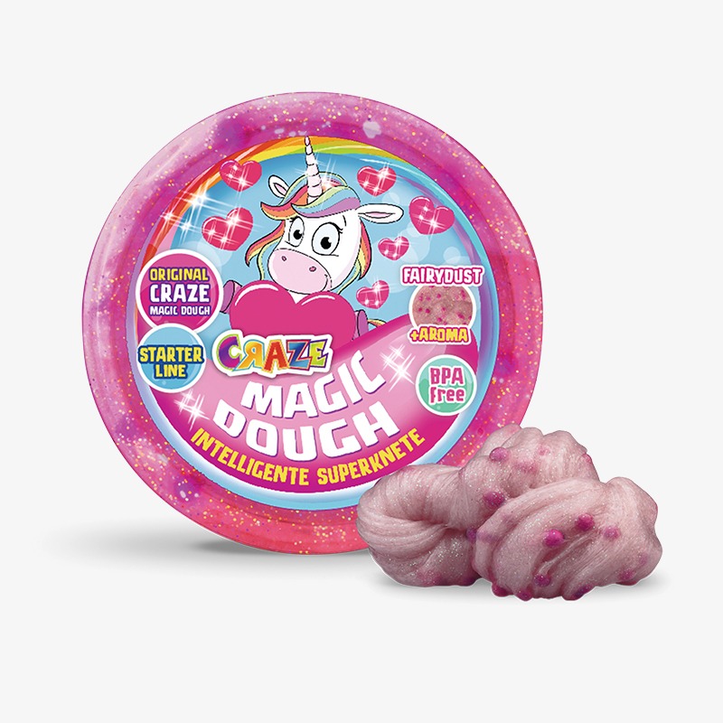 Magic Dough - Starter x 24U. - Imagen 14