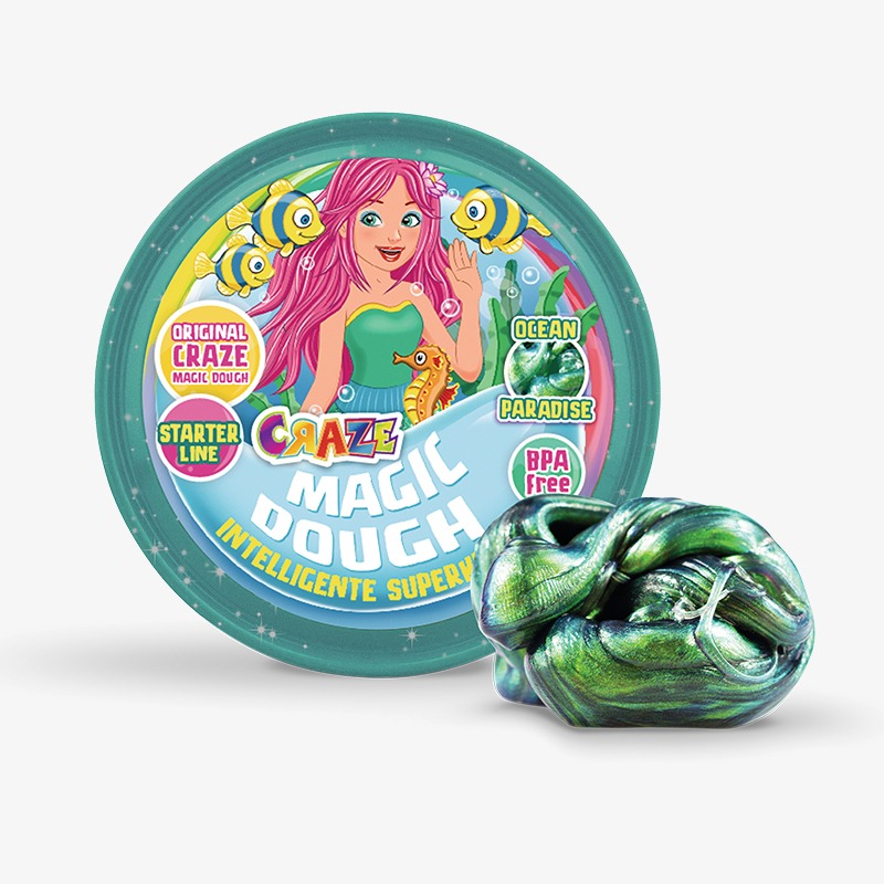 Magic Dough - Starter x 24U. - Imagen 15