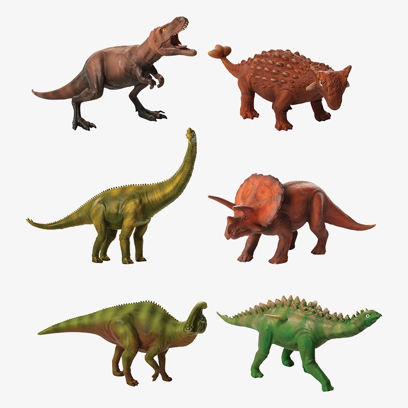 Magic Slime - Surprise dino x 12U. - Imagen 4
