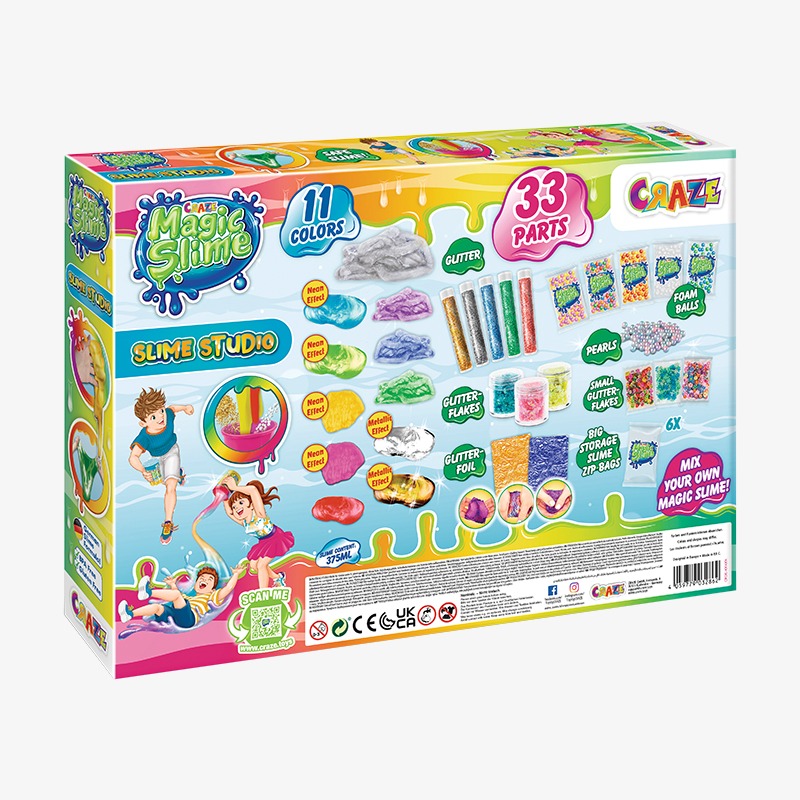 Magic Slime - Slime studio - Image 2