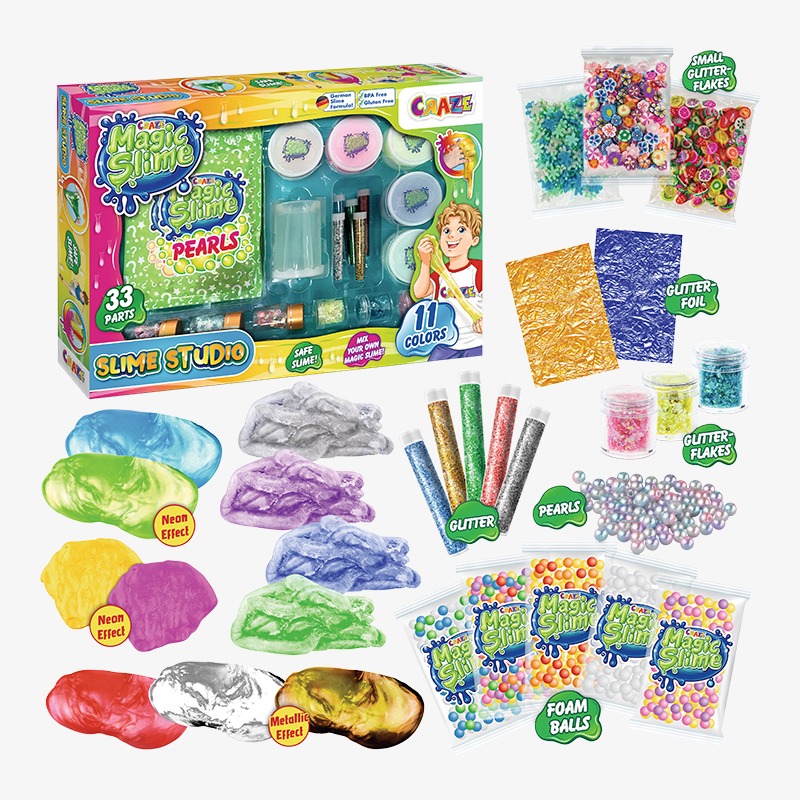 Magic Slime - Slime studio - Image 3