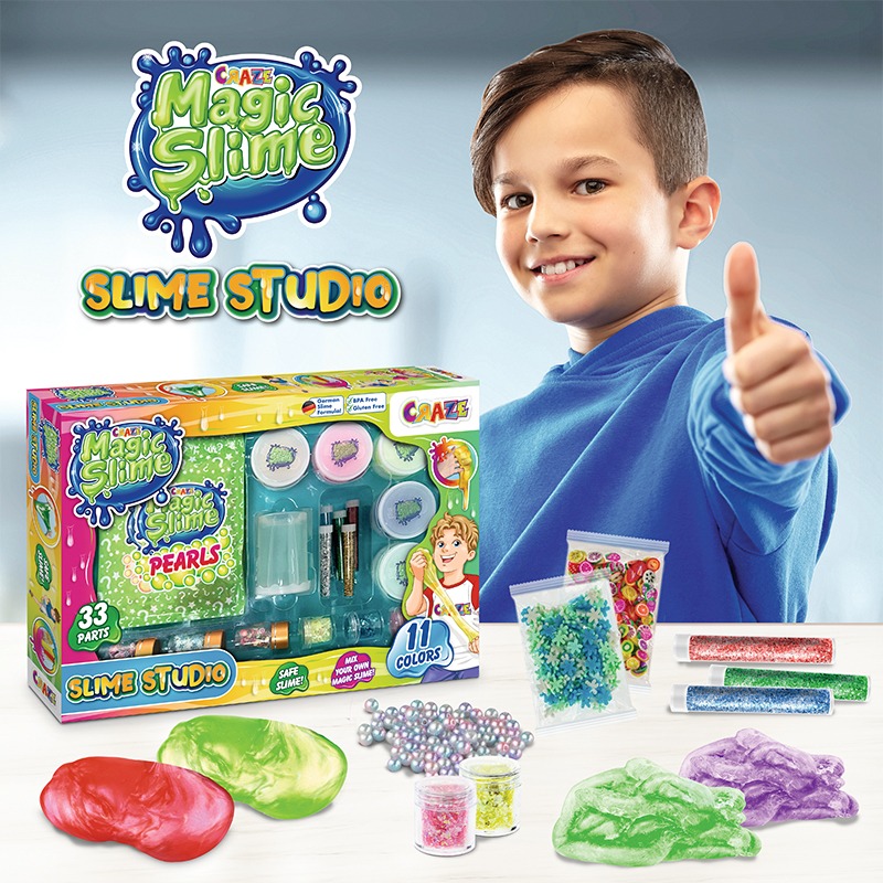 Magic Slime - Slime studio - Image 4