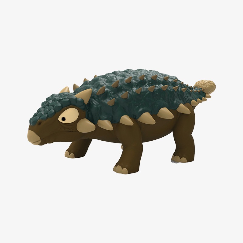 Dinorex - Slime capsule dino x 12U. - Image 5