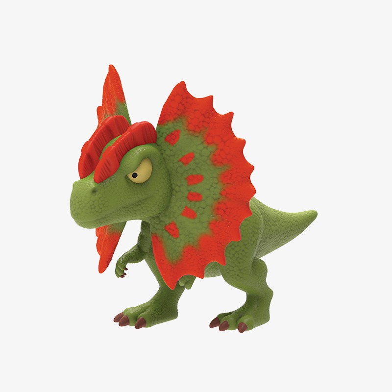 Dinorex - Slime capsule dino x 12U. - Image 7