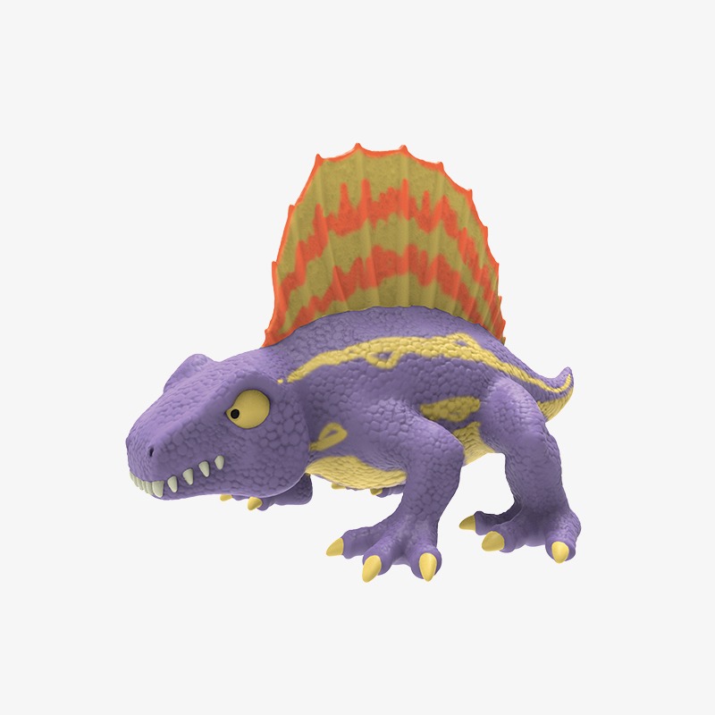 Dinorex - Slime capsule dino x 12U. - Image 8
