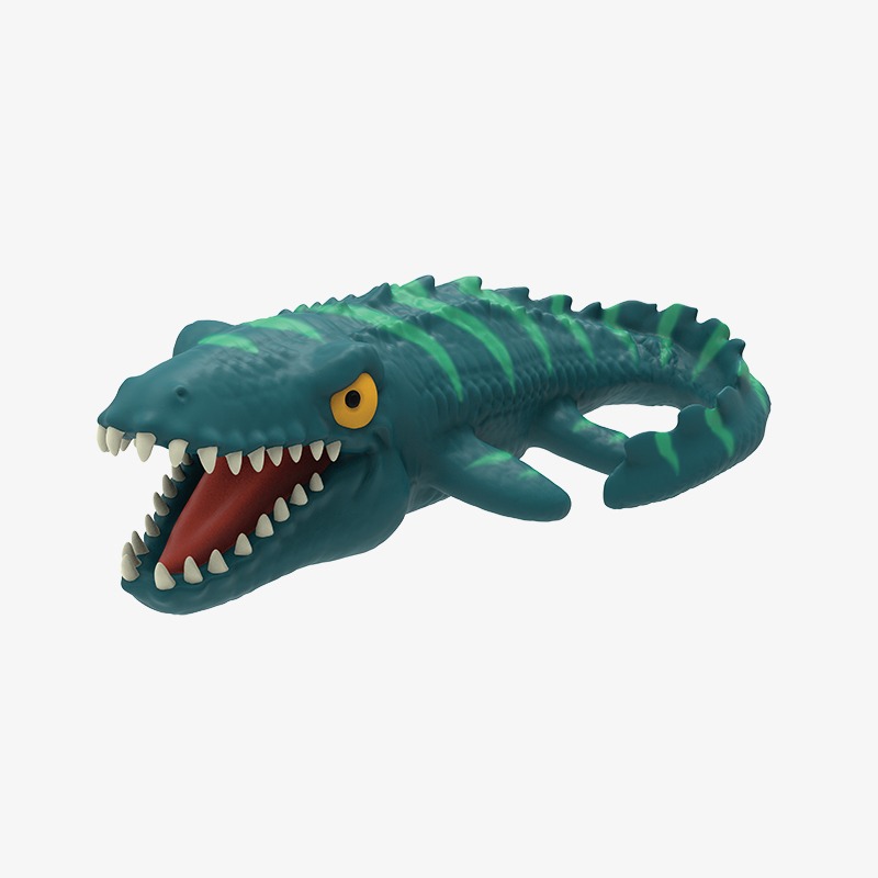 Dinorex - Slime capsule dino x 12U. - Image 9