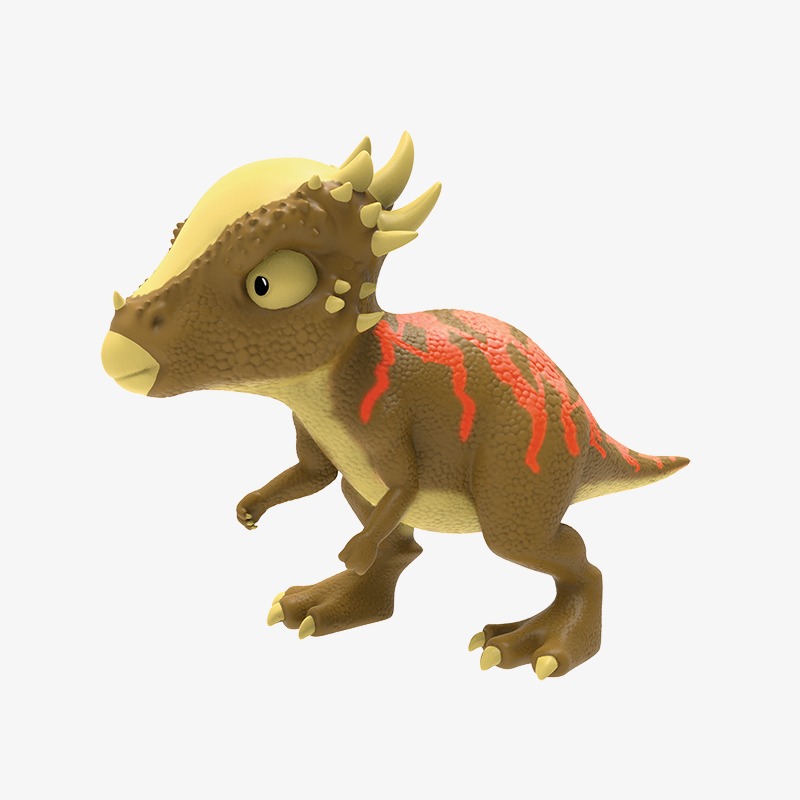 Dinorex - Slime capsule dino x 12U. - Image 10