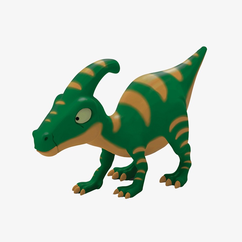 Dinorex - Slime capsule dino x 12U. - Image 11