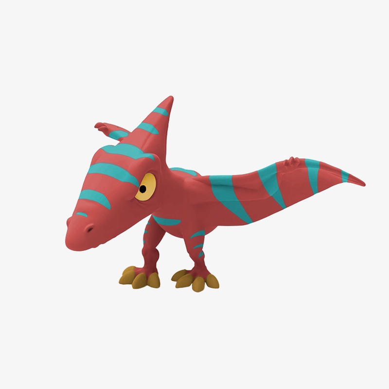 Dinorex - Slime capsule dino x 12U. - Image 12
