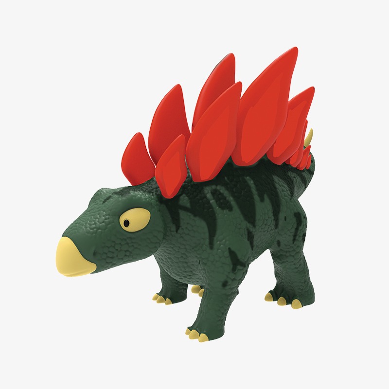 Dinorex - Slime capsule dino x 12U. - Image 13