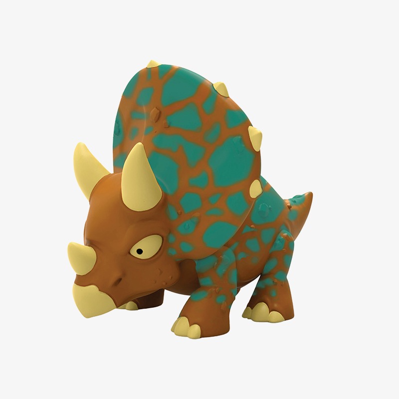 Dinorex - Slime capsule dino x 12U. - Image 14