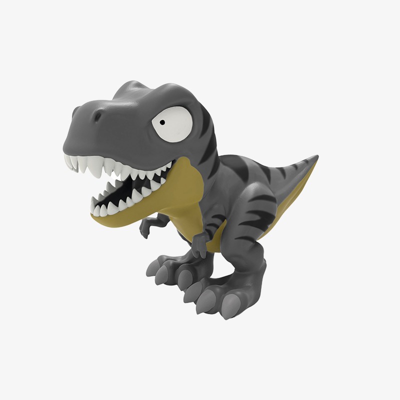 Dinorex - Slime capsule dino x 12U. - Image 15
