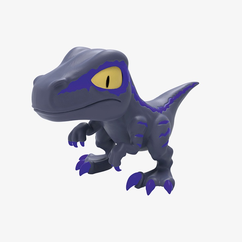 Dinorex - Slime capsule dino x 12U. - Image 16
