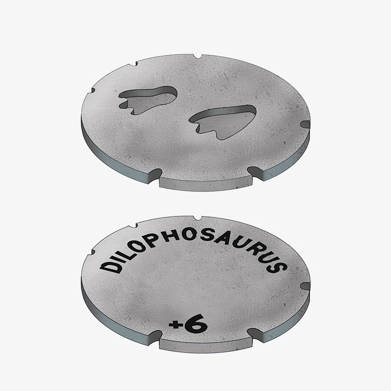 Dinorex - Slime capsule dino x 12U. - Image 17