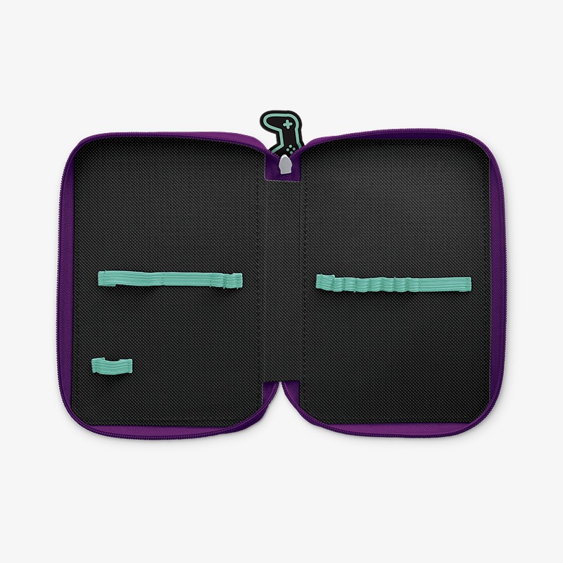 Canopla 2 pisos PVC con efecto Expert Level - Imagen 4