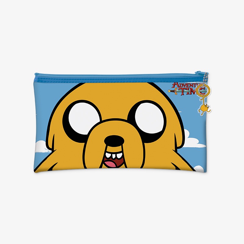 Canopla plana PVC Adventure Time