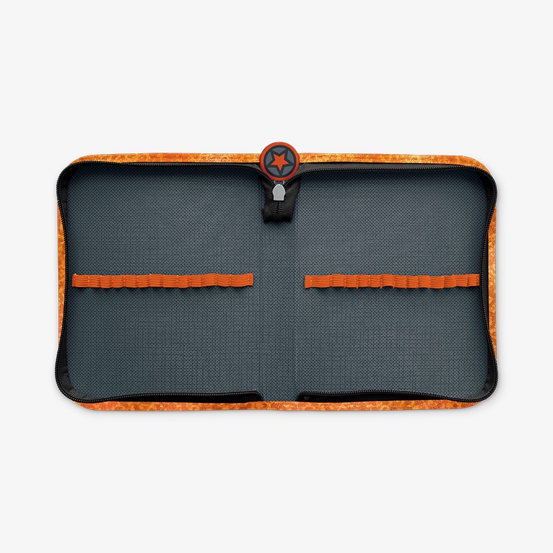 Canopla 1 piso PVC con efecto No Limits - Image 2