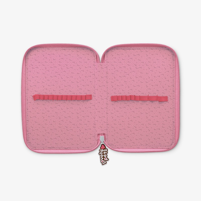 Canopla 2 pisos plush Lovely Pets - Imagen 3