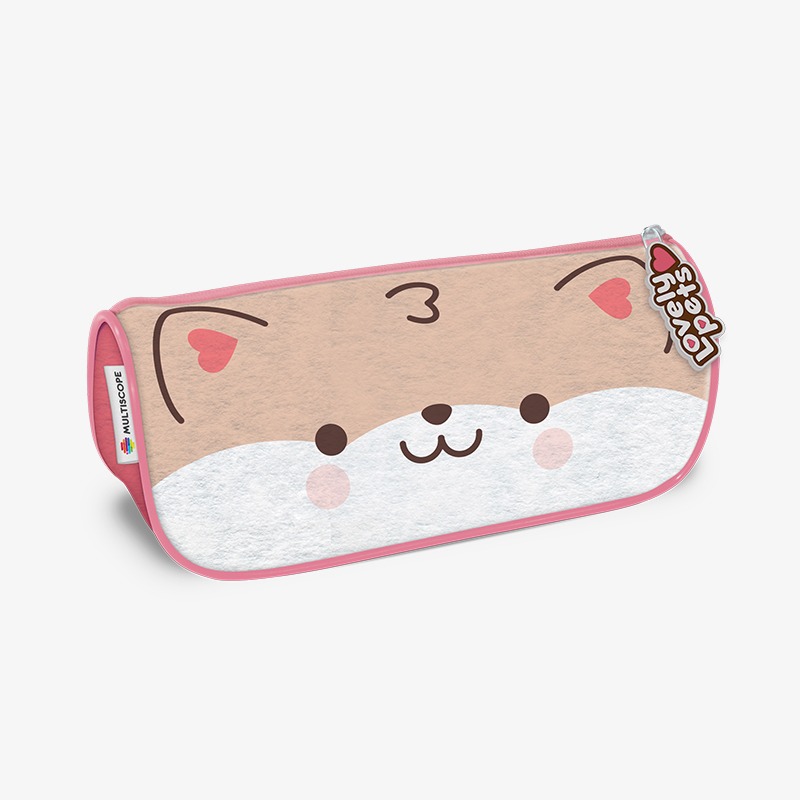 Canopla triangular plush Lovely Pets