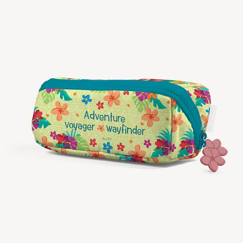 Canopla cuadrada wide PVC con efecto Moana 2 - Imagen 2