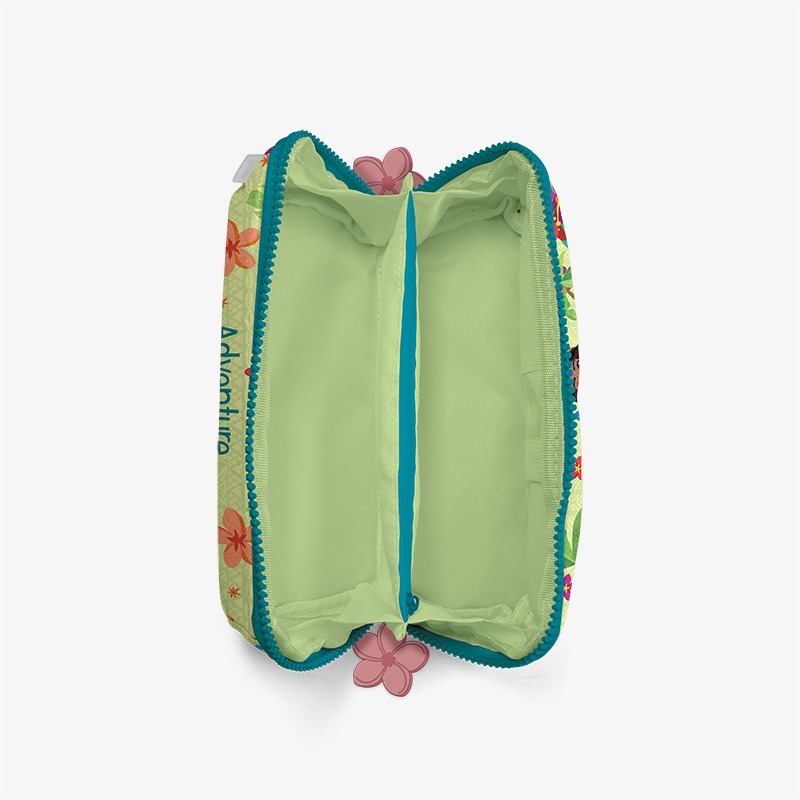 Canopla cuadrada wide PVC con efecto Moana 2 - Imagen 5