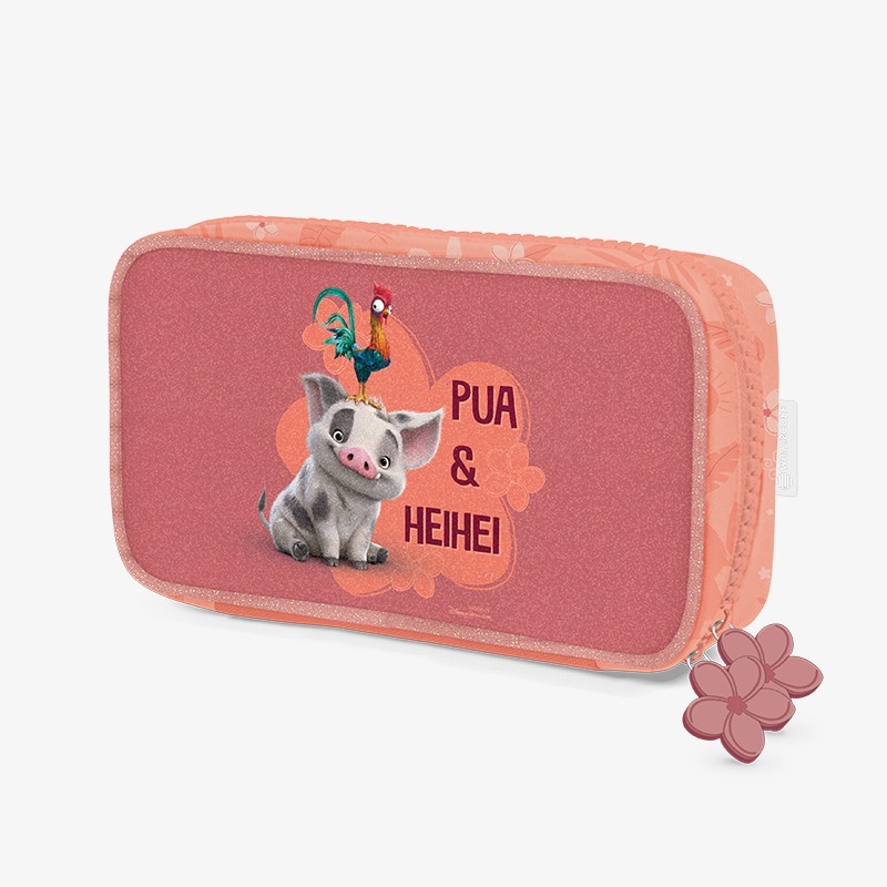 Canopla organizador wide PVC con efecto Moana 2 - Imagen 2