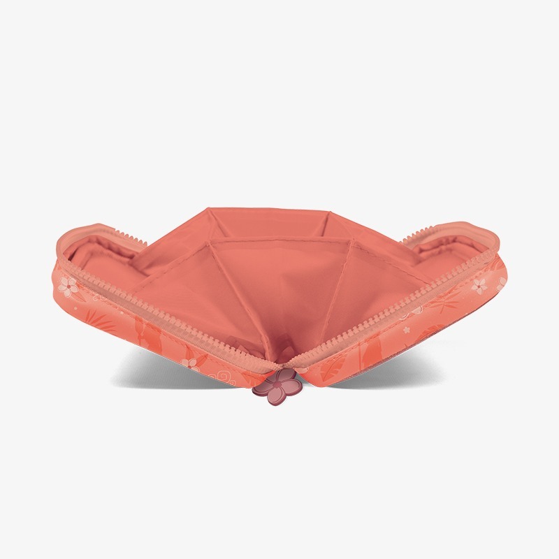 Canopla organizador wide PVC con efecto Moana 2 - Imagen 4