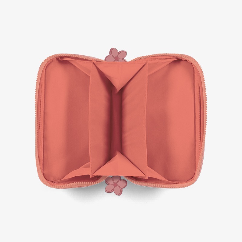 Canopla organizador wide PVC con efecto Moana 2 - Imagen 5