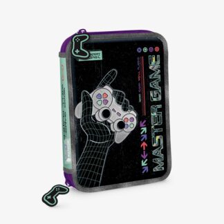 Canopla 2 pisos PVC con relieve Expert Level