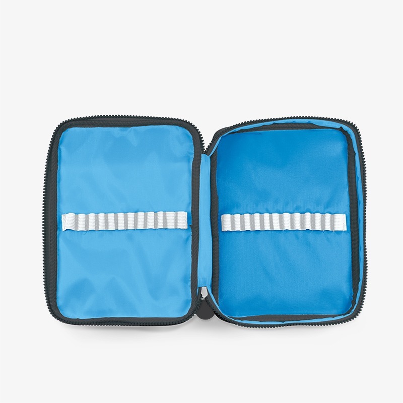 Canopla box 2 pisos jumbo PVC con efecto Football is Life - Image 4