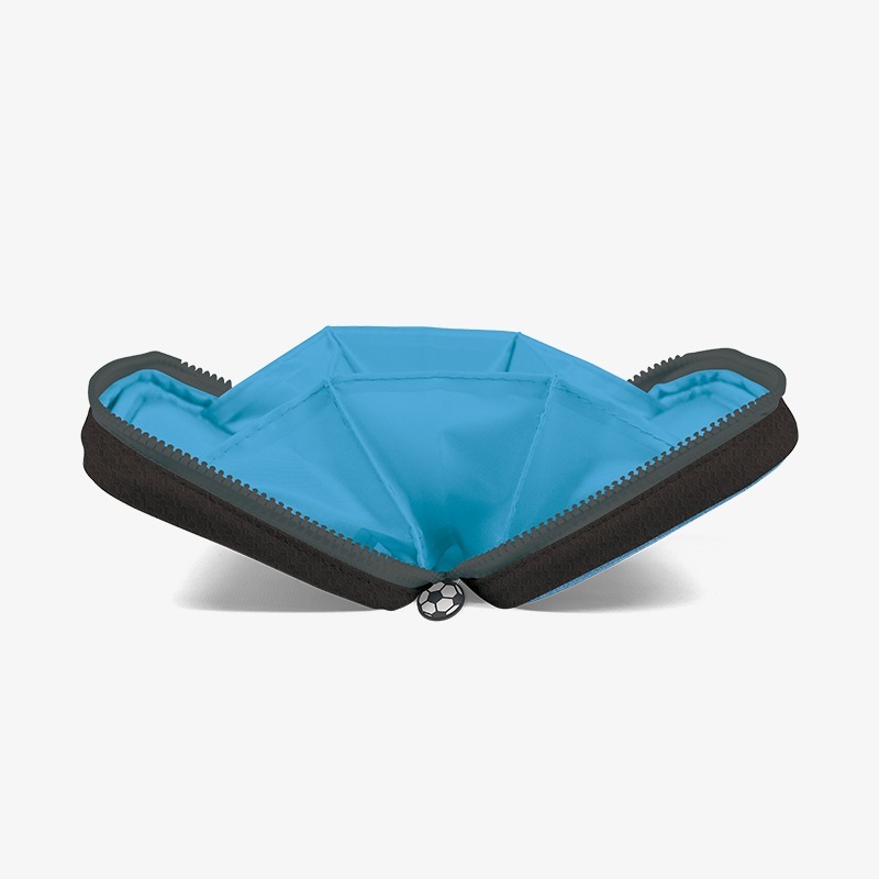 Canopla organizador wide PVC con efecto Football is Life - Image 4