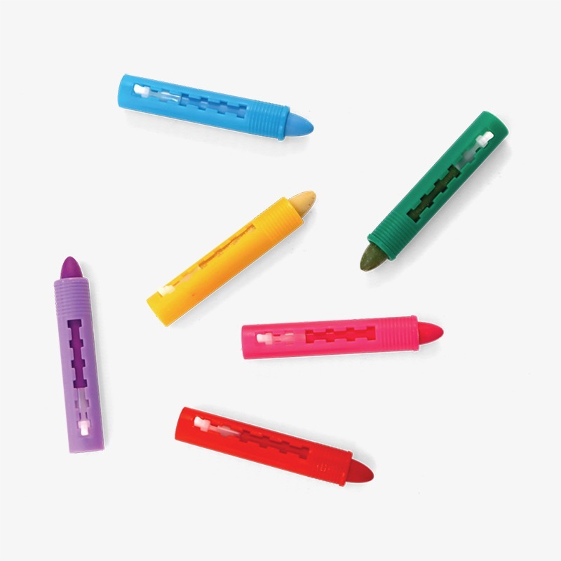 Crayones de baño Cry Babies - Imagen 5