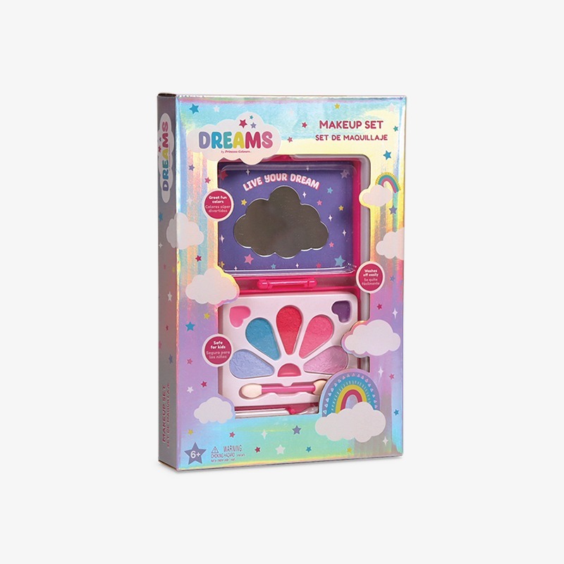Set de maquillaje pupa Dreams - Image 2
