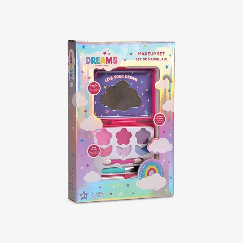 Set de maquillaje pupa Dreams - Image 7