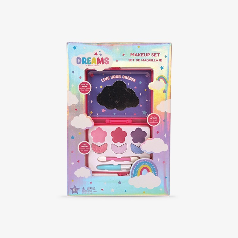 Set de maquillaje pupa Dreams - Image 8