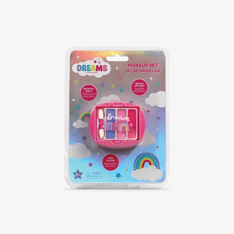 Pupa rectangular Dreams