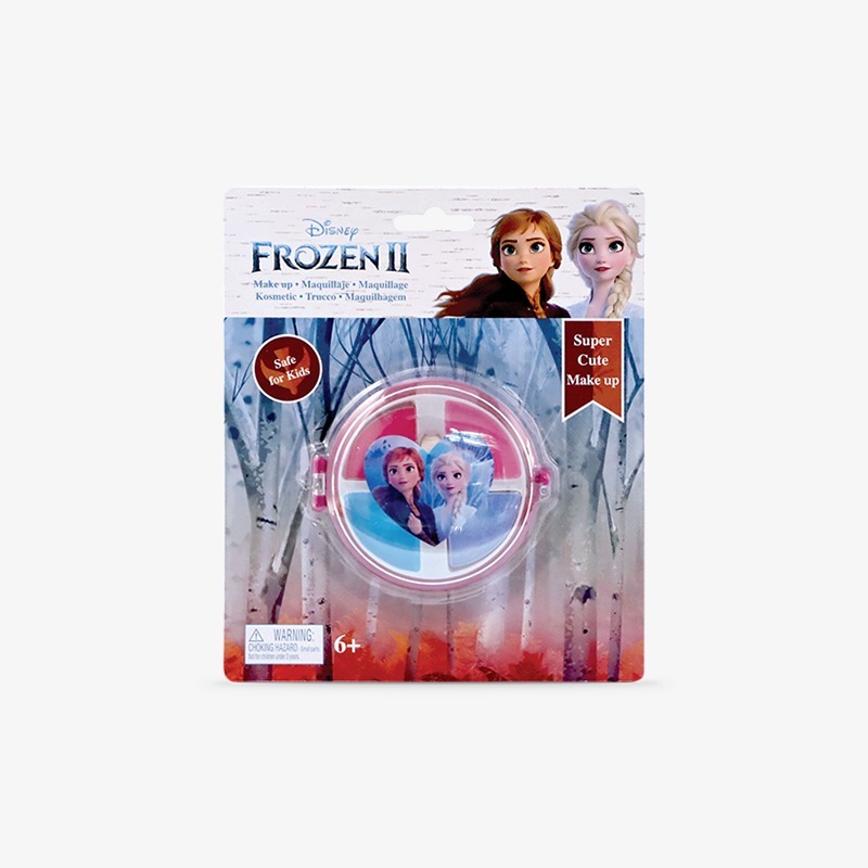 Pupa redonda Frozen - Imagen 2