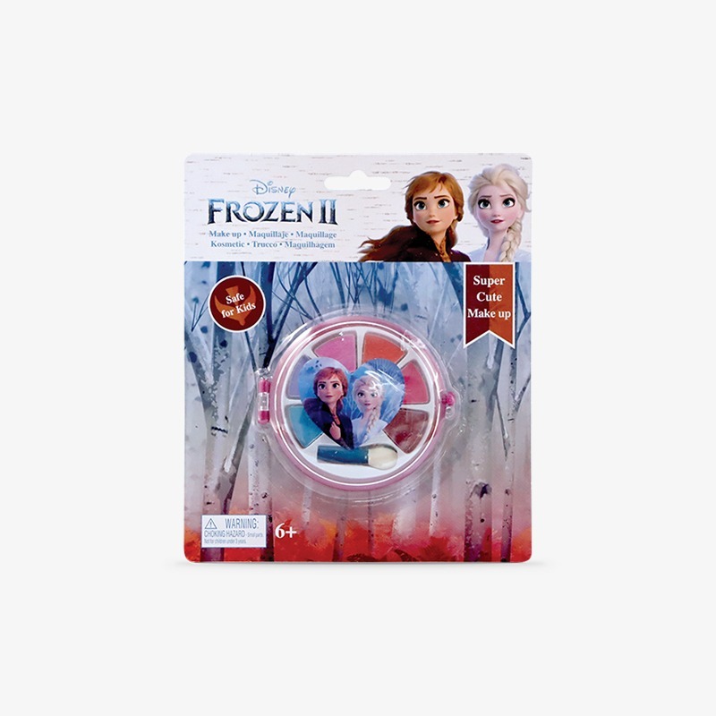 Pupa redonda Frozen - Imagen 4